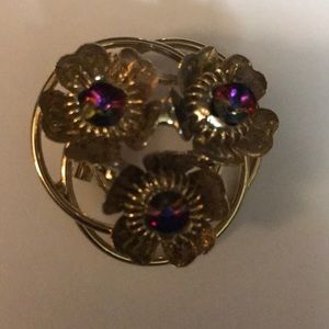 Vintage Brooch